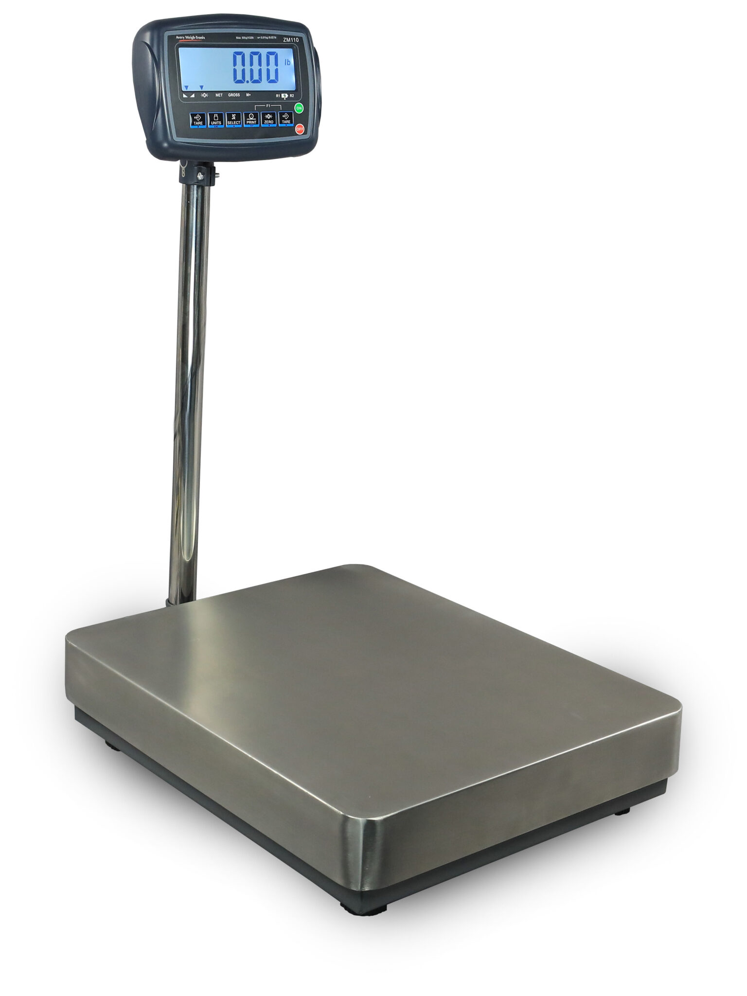 Avery Weigh Tronix